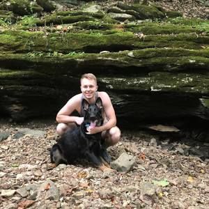 Meet your Posher, Darrell